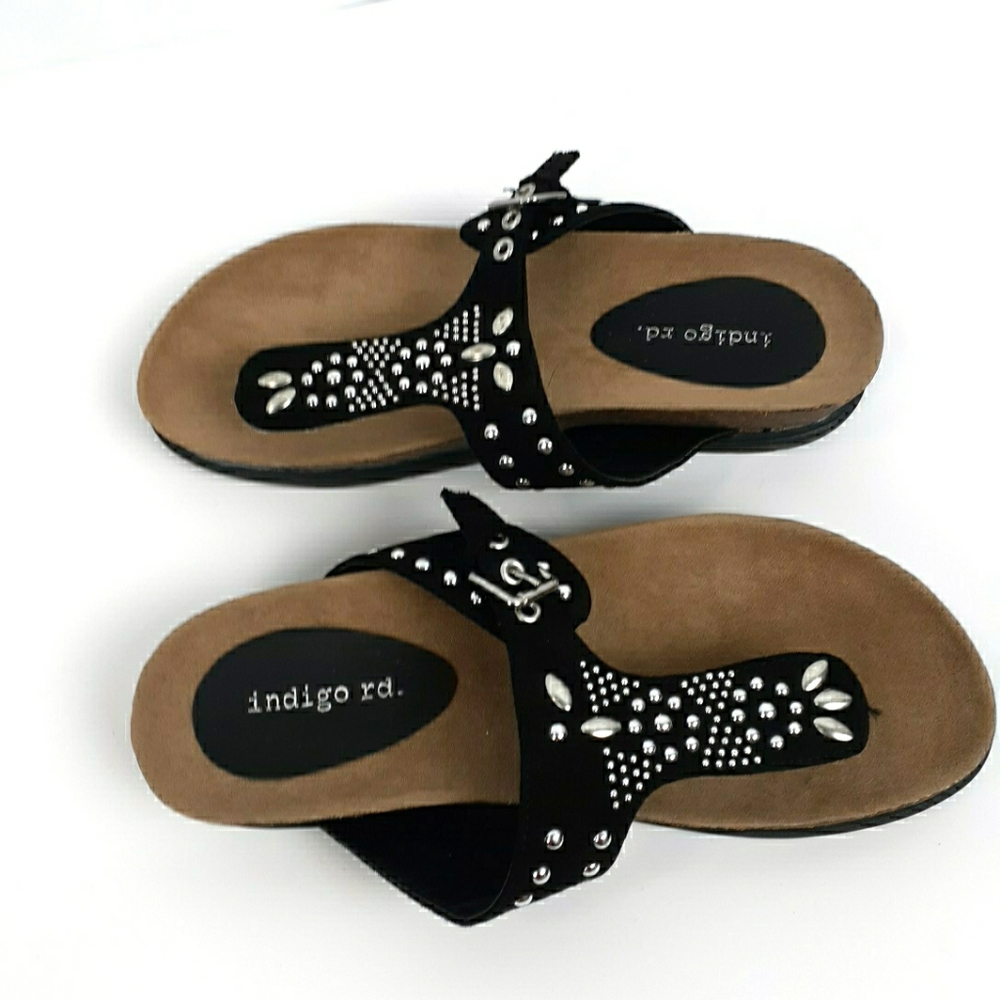 Indigo Rd Slippers - Picture 14 of 15